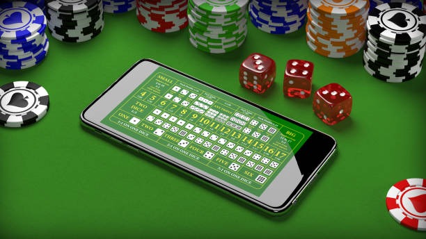 vj999 mobile gaming