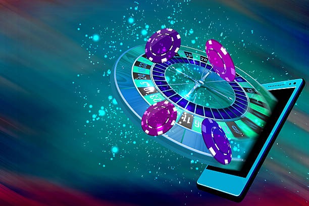 vj999 mobile gaming
